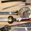 Oda Nobunaga Katana
