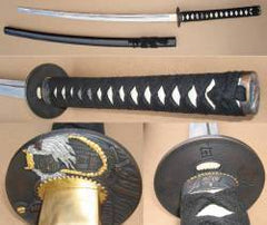 Shingen Katana